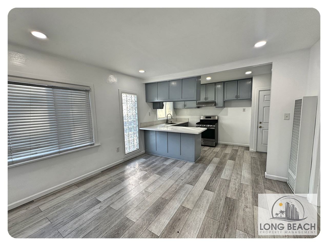 833 East 1st Street #1 - Photo 5 of 9