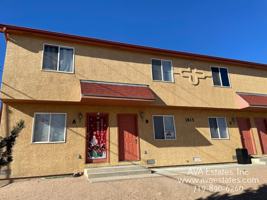 featured image of 1815 Montezuma Rd #B