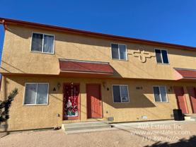 1815 Montezuma Rd #B - Photo 1 of 1