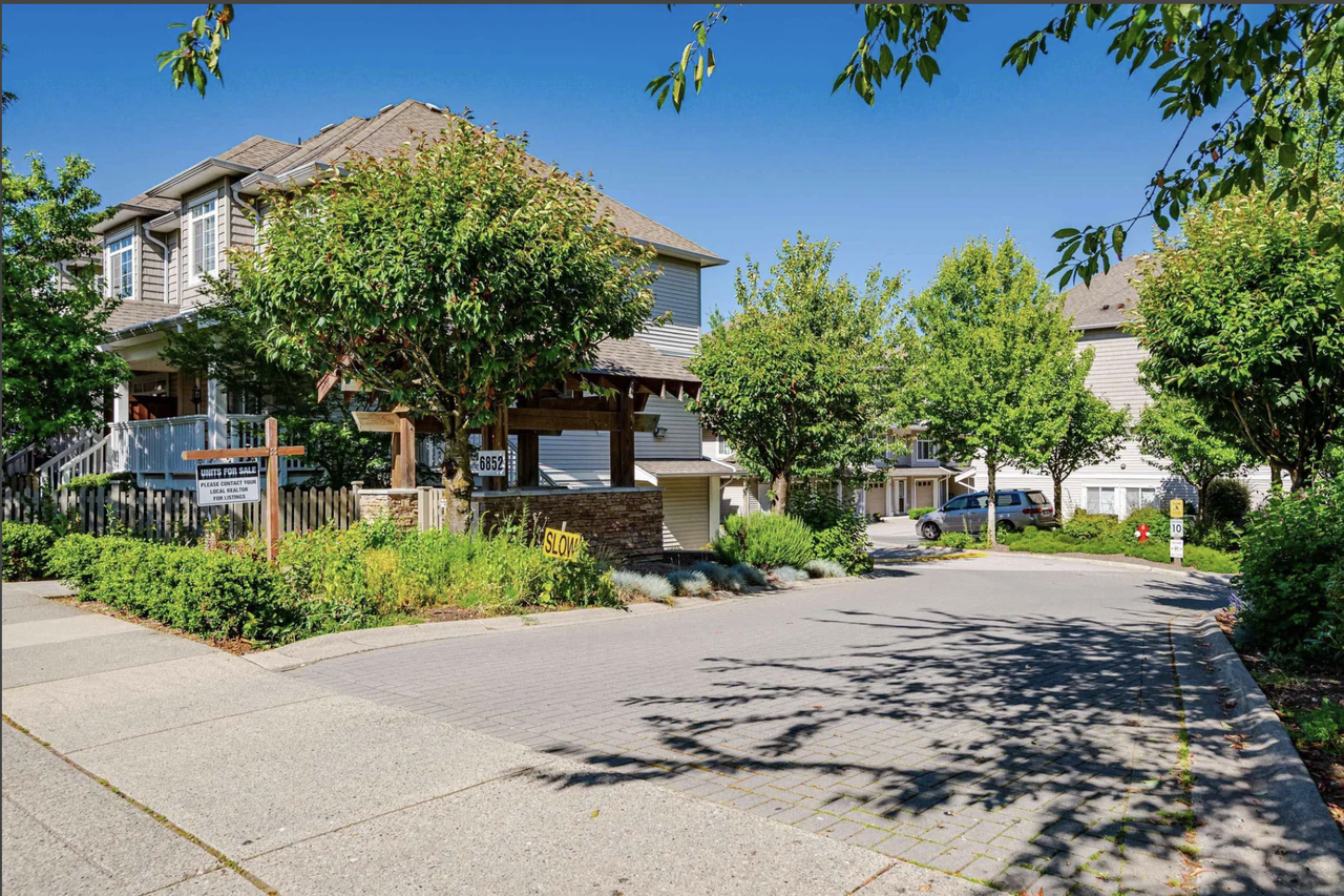 6852 193 Street #16 - Photo 5 of 20