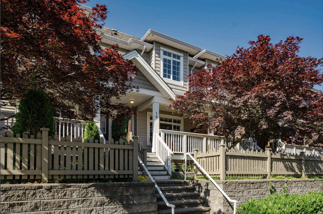 6852 193 Street #16 - Photo 4 of 20