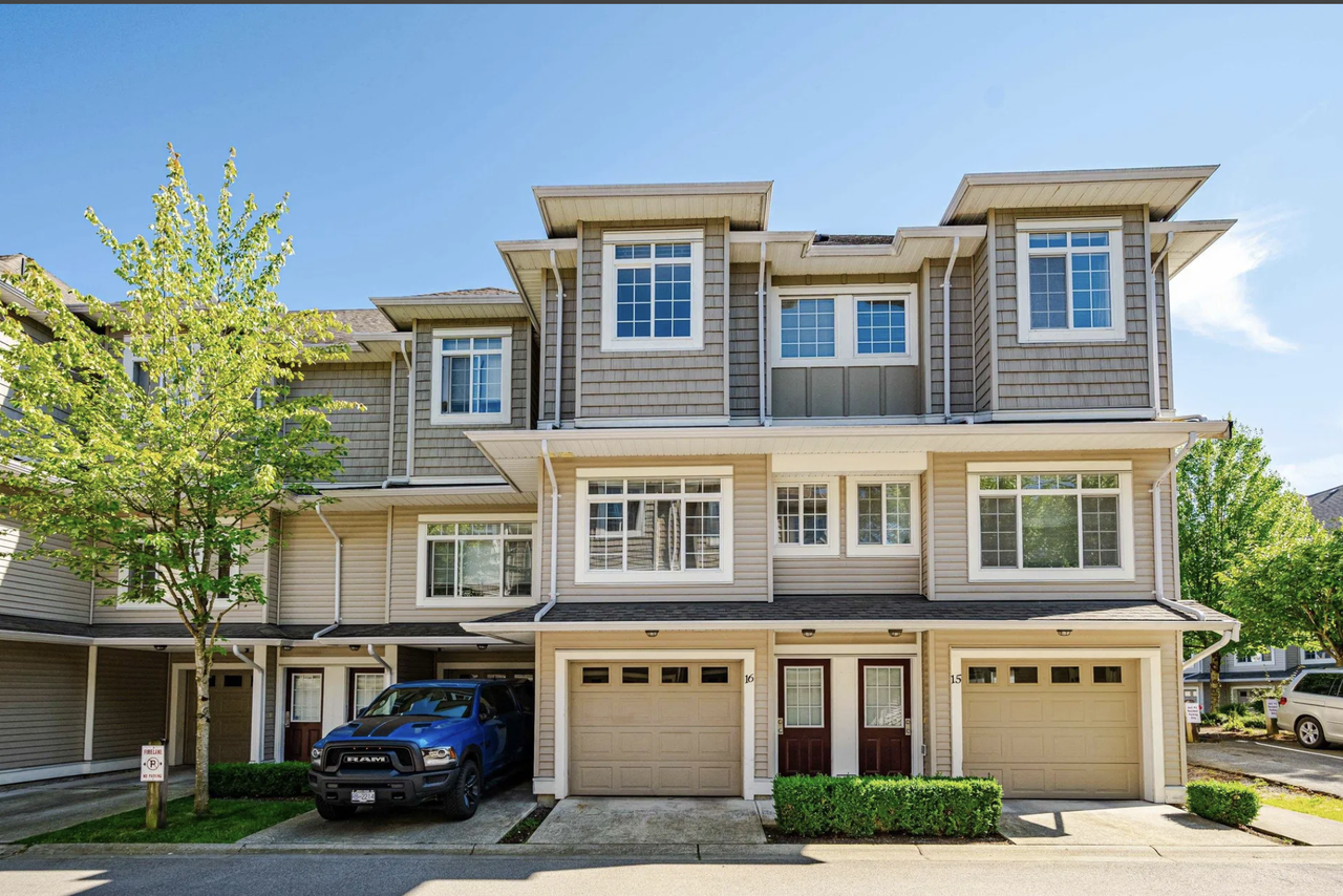 6852 193 Street #16 - Photo 6 of 20