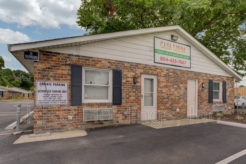 4173 Richmond Hwy #4173 - Photo 2 of 16