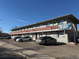 1201 Iron Ave Sw #22 - Photo 1 of 1