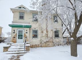 4729 Chicago Ave - Photo 1 of 1