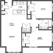 River Rock Residences - Photo 1 of 1