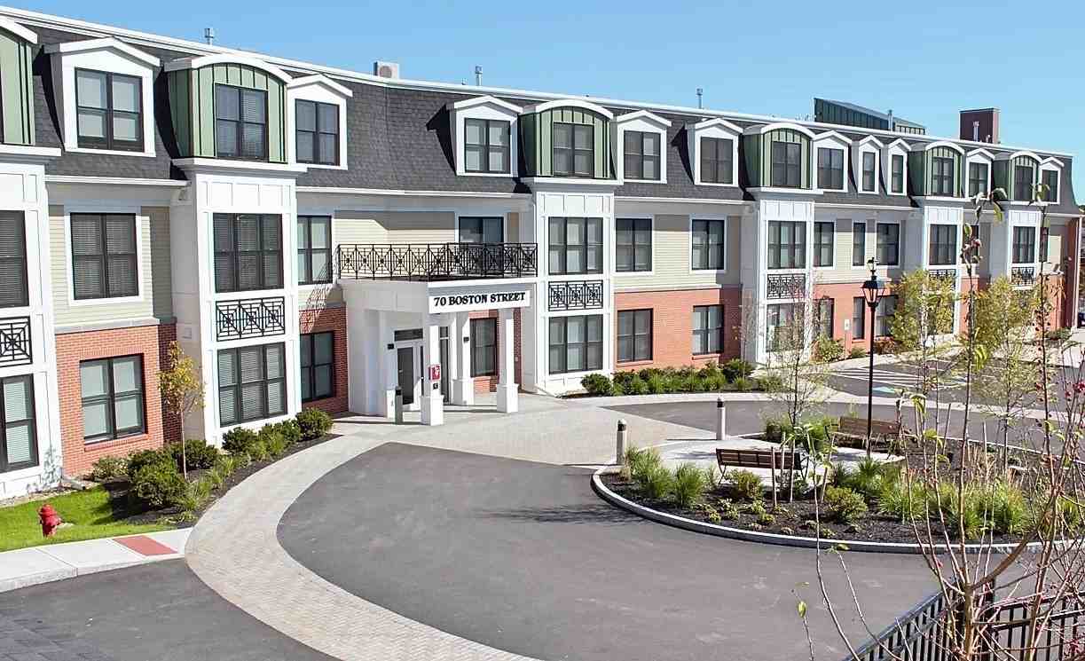 River Rock Residences - Photo 2 of 31
