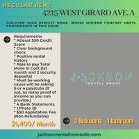 featured image of 4215 W Girard Ave