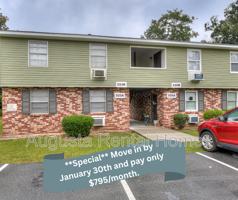 featured image of 323A Verdery Dr