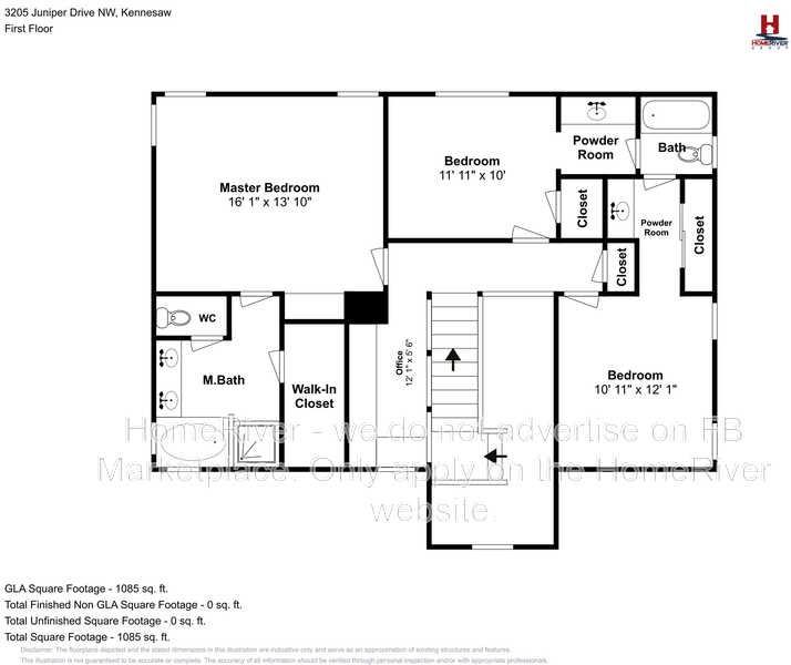 3205 Juniper Dr Nw - Photo 4 of 29