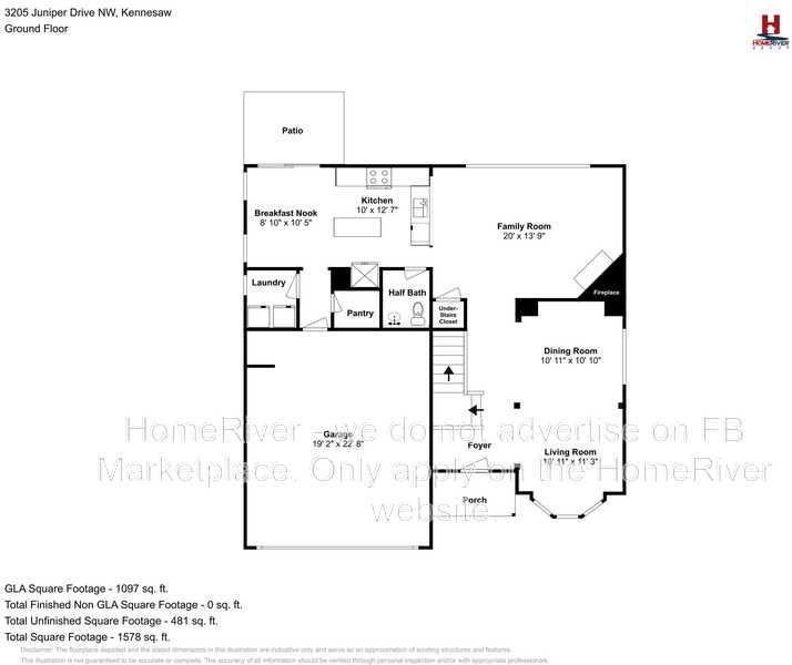 3205 Juniper Dr Nw - Photo 3 of 29