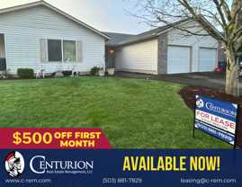 4396 Wheat Ave Ne - Photo 1 of 1