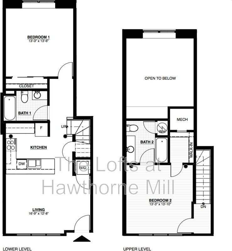 1101 Hawthorne Ln #284 - Photo 6 of 6