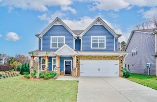 716 Paxton Rose Dr - Photo 1 of 1