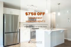 17223 9a Ave Sw #17223 - Photo 1 of 1