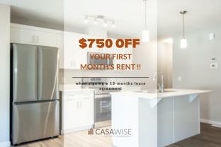 17223 9a Ave Sw #17223 - Photo 1 of 1