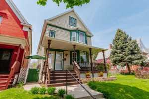 featured image of 2159 S 11th St #1