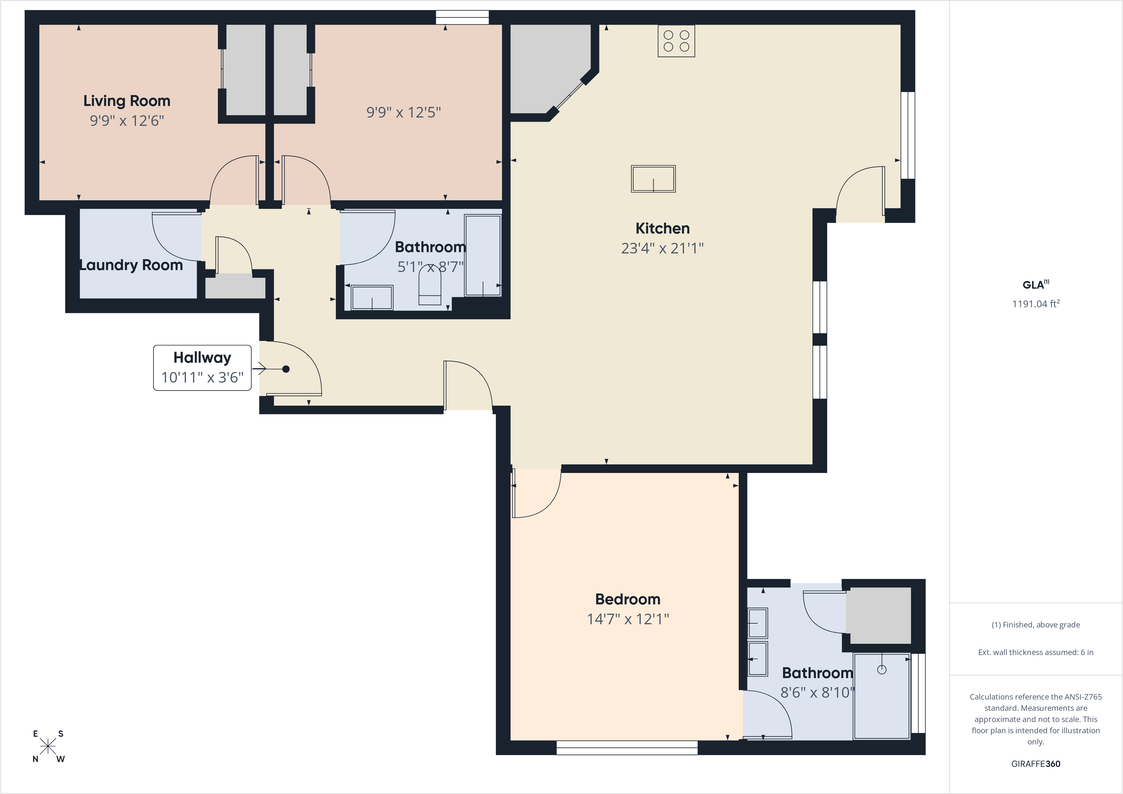 2319 Jeter Dr - Photo 3 of 17