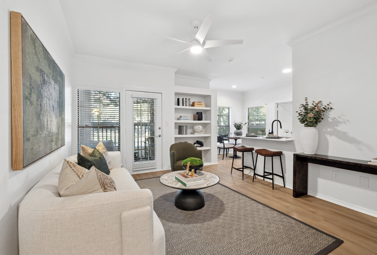 Centennial Blvd & Audelia Rd #188 - Photo 2 of 26