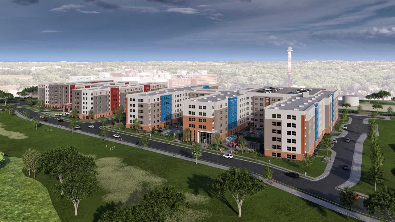 The View at Huxley Yards - Photo 2 of 4