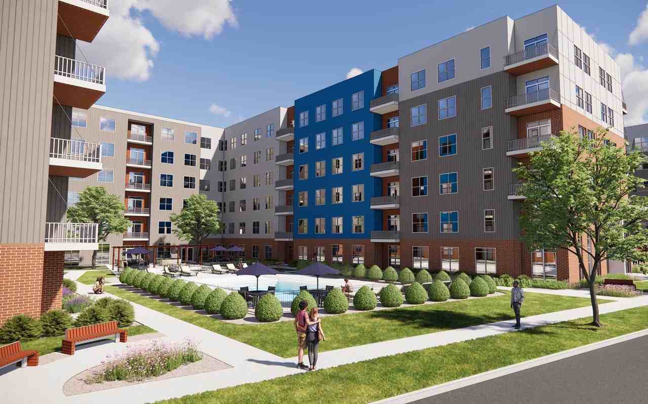 The View at Huxley Yards - Photo 3 of 4