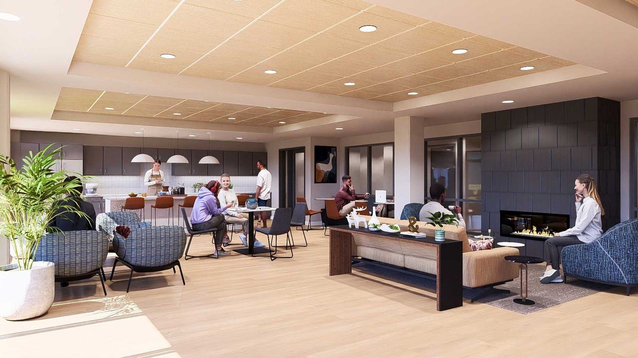 The View at Huxley Yards - Photo 4 of 4