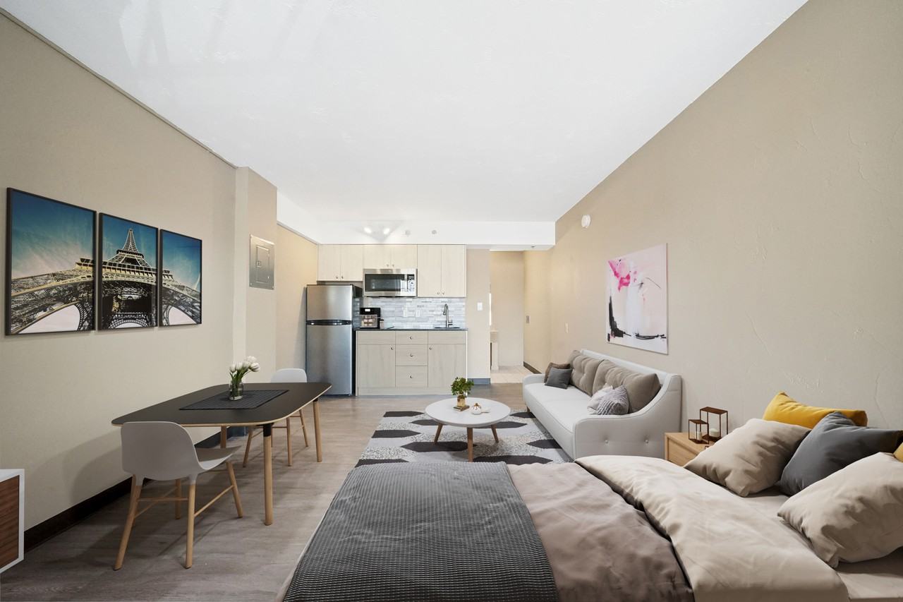 The Montelena - 2409 E Pikes Peak Ave, Colorado Springs, CO 80909 - Photo 3 of 3