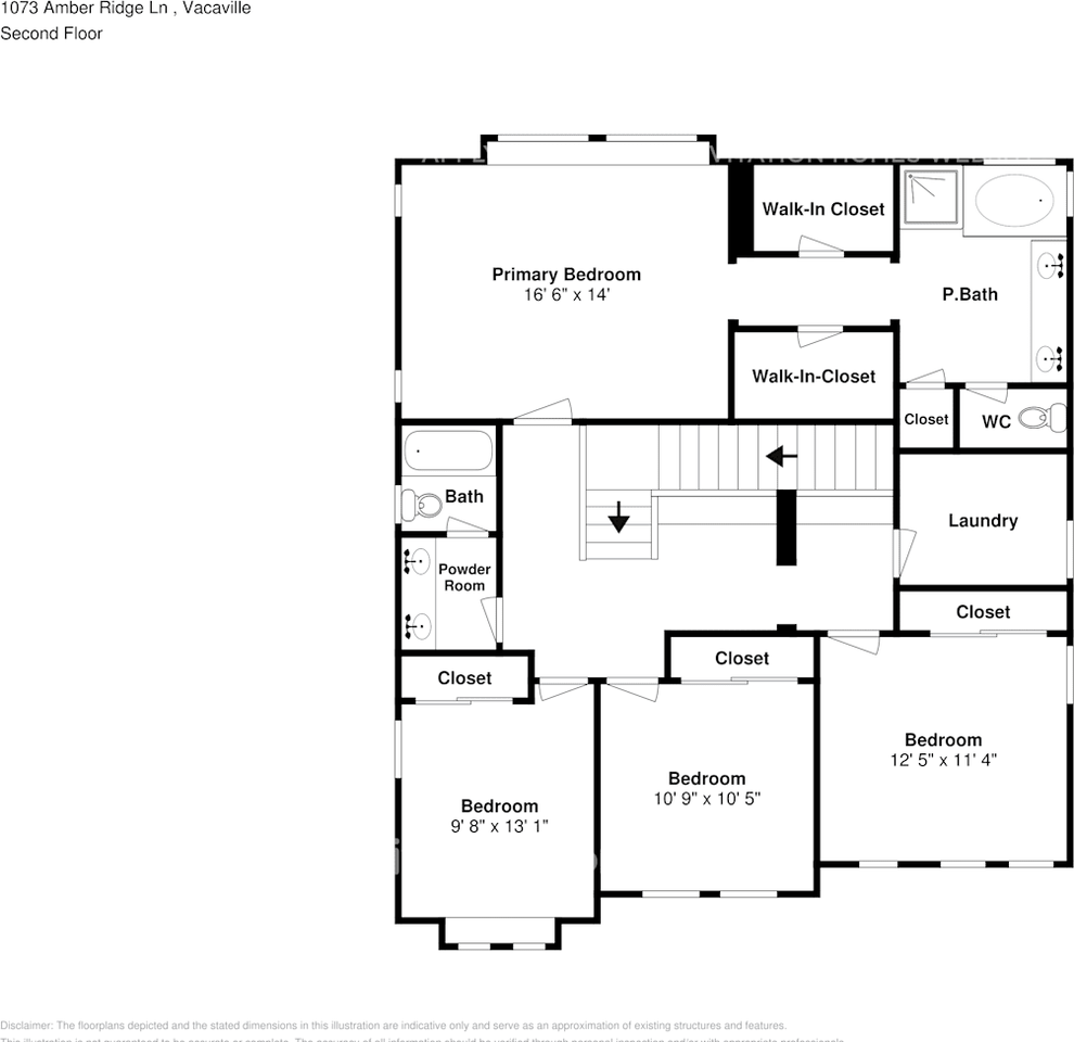 1073 Amber Ridge Ln - Photo 3 of 18