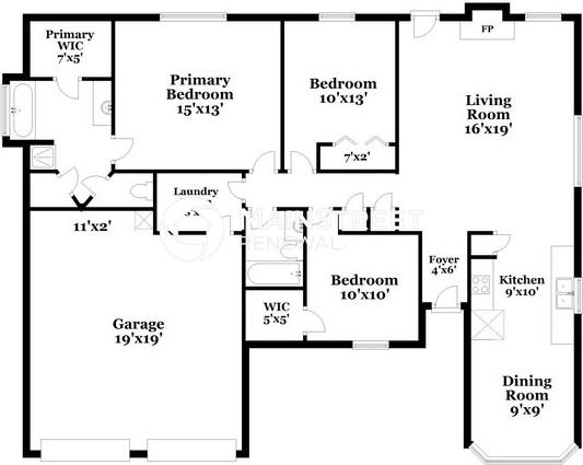 10442 Tara Pointe Dr - Photo 2 of 16