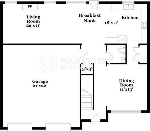 7826 Bell Tower Ln - Photo 2 of 17