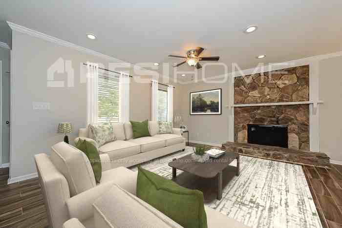 928 Fox Chase Ln - Photo 5 of 19