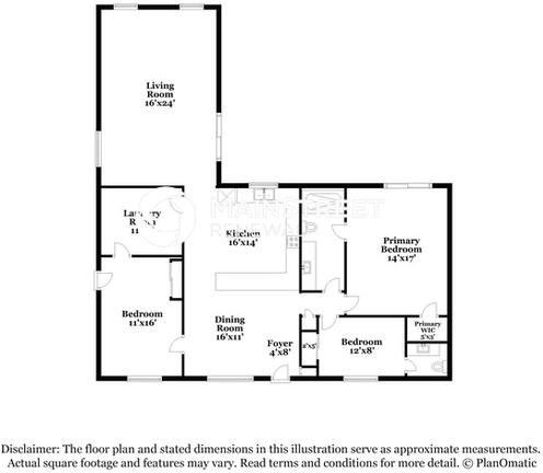 7223 W Mercer Ln - Photo 2 of 16