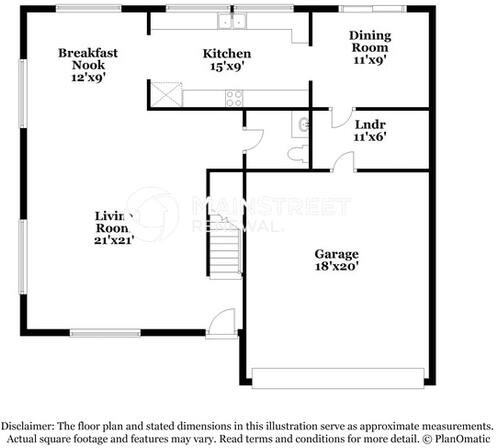 7330 Shadow Trl - Photo 3 of 17