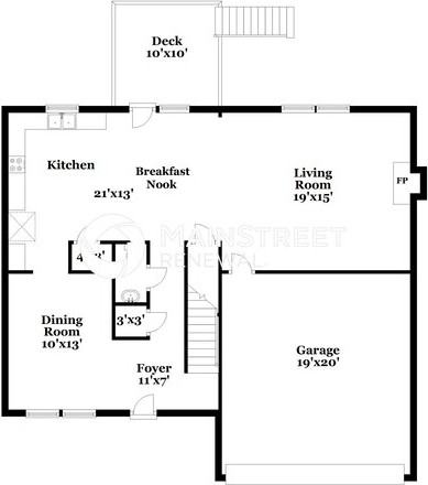 453 Mayview Dr - Photo 2 of 17