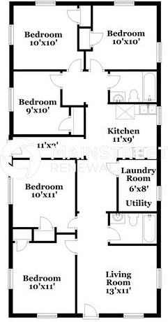 928 Holland Ave - Photo 2 of 16