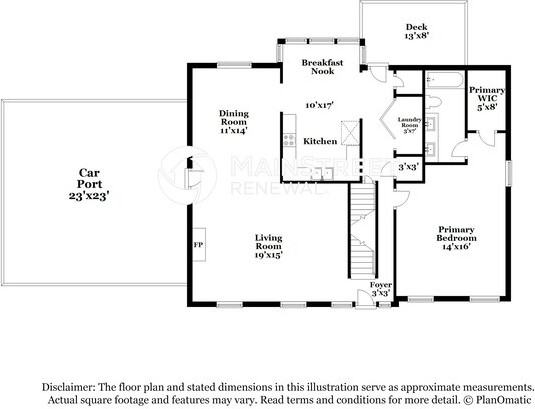 2359 Oakton Dr - Photo 2 of 18