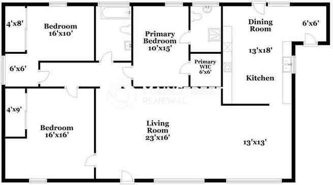 3513 W Pierson St - Photo 2 of 15