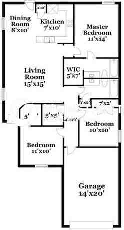 25245 Dickens Dr - Photo 2 of 16