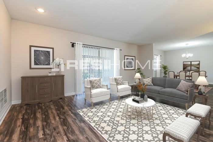 633 Woodland St - Photo 4 of 18