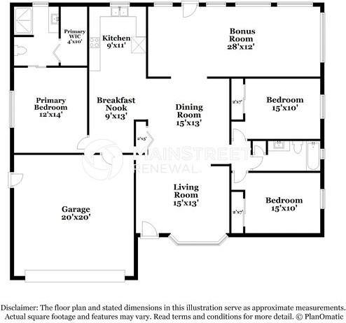 1411 Se 17th Ter - Photo 2 of 16