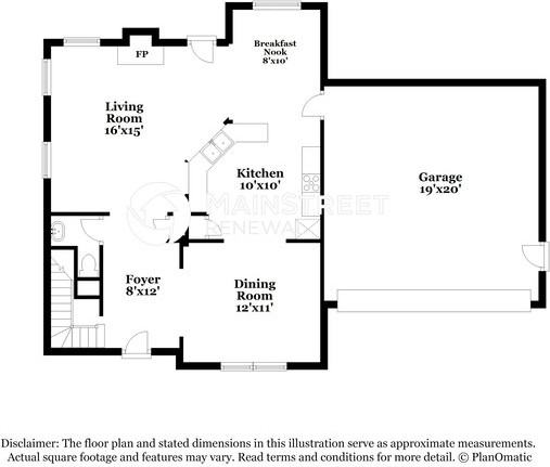 8 Brackenwood Ct - Photo 3 of 18