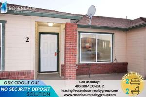 featured image of 8281 W Sandy Ln #2