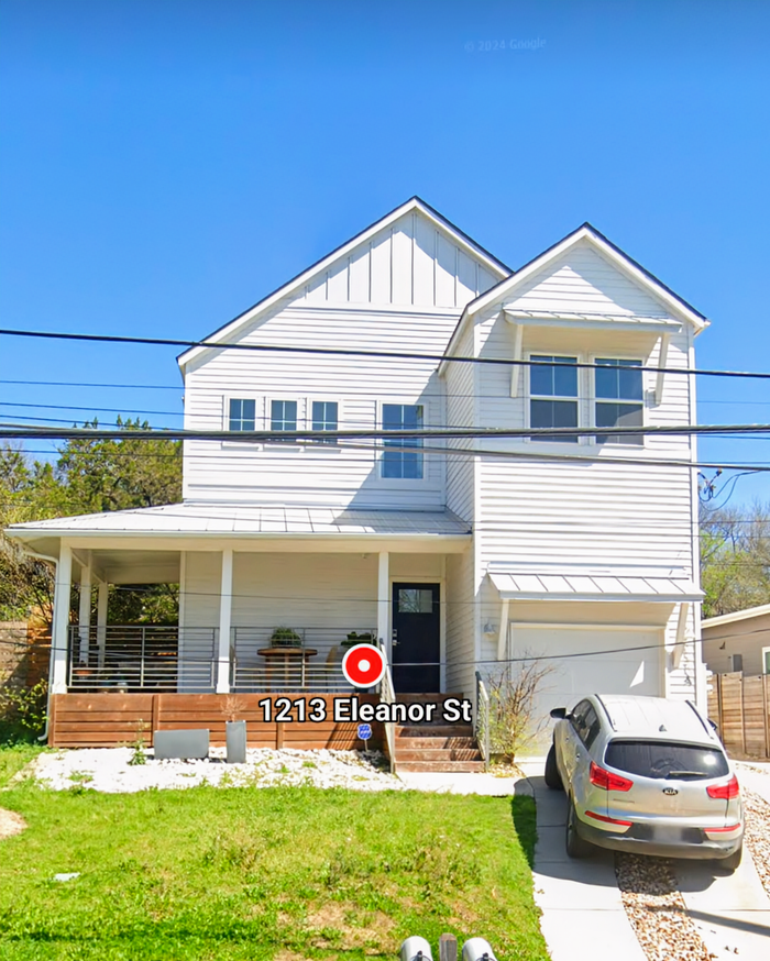 1213 Eleanor St #A - Photo 2 of 6