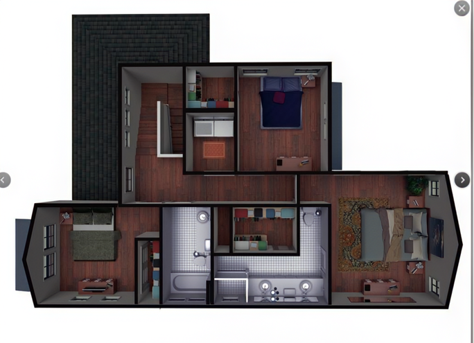 1213 Eleanor St #A - Photo 5 of 6