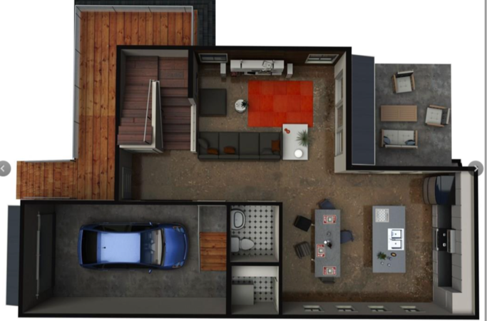 1213 Eleanor St #A - Photo 6 of 6