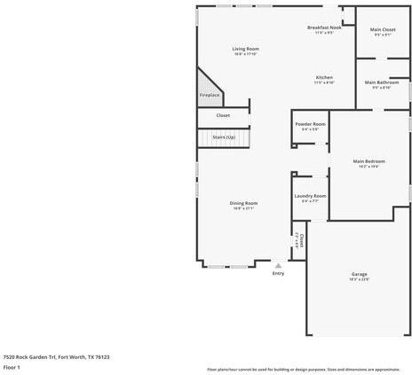 7520 Rock Garden Trl - Photo 2 of 13