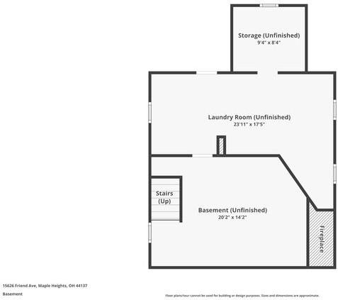 15626 Friend Ave - Photo 2 of 14