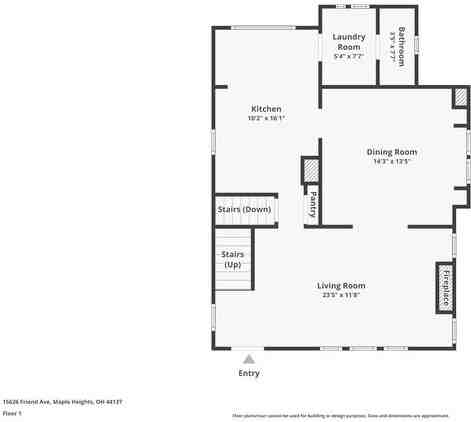 15626 Friend Ave - Photo 4 of 14