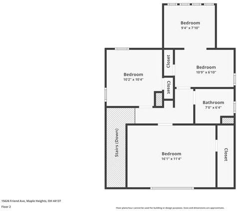 15626 Friend Ave - Photo 5 of 14