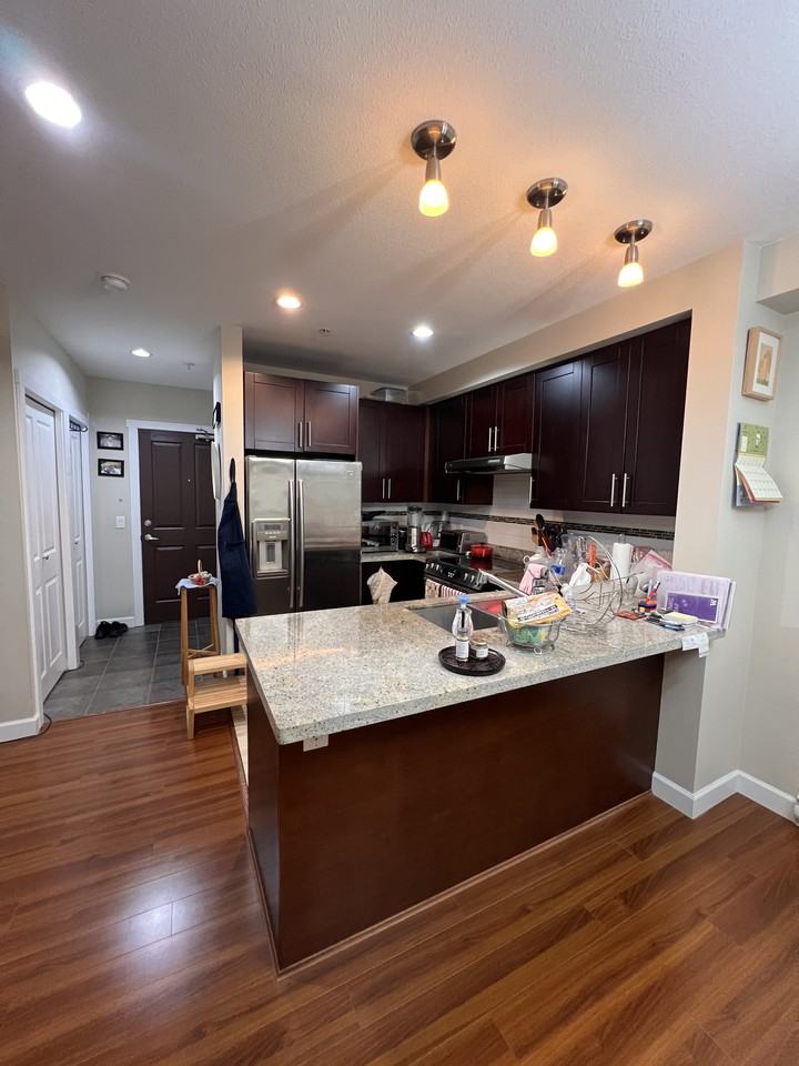 W 16th Ave & Tupper St #2F5 - Photo 3 of 12